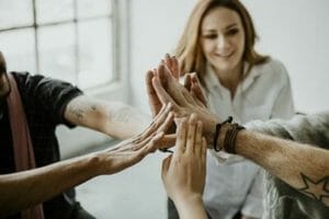 Comunicación asertiva