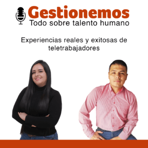 Experiencias exitosas de teletrabajo
