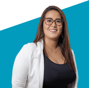 Picture of Yasmín Alejandra Betancur Rúa