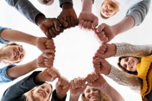 El ciclo del talento humano: Las 5 etapas para gestionarlo estratégicamente (Infografía)